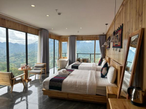 Lá Đỏ 2 Homestay & Coffee